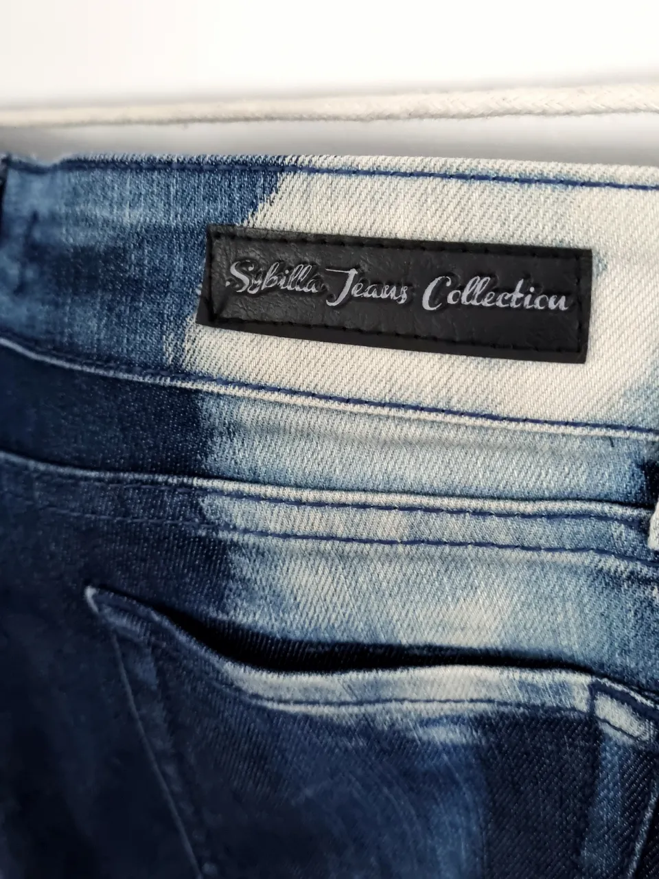 Jean Sybilla - Vista 4