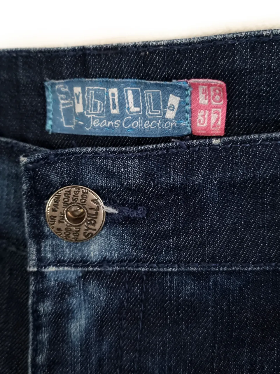 Jean Sybilla - Vista 3