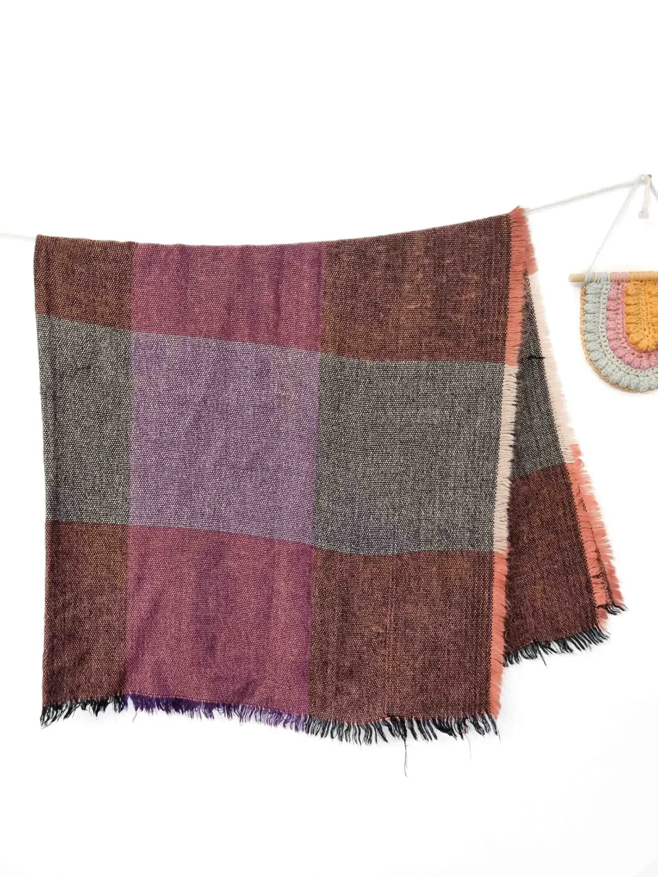 Bufanda Otra - Vista 3