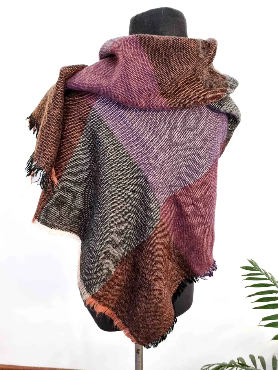 Bufanda Otra - Vista 2