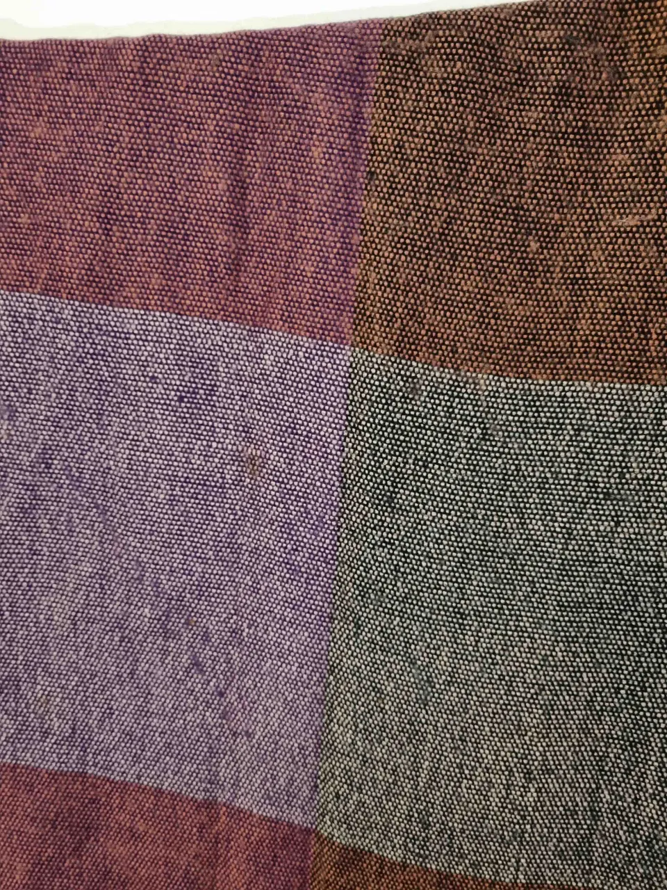 Bufanda Otra - Vista 4