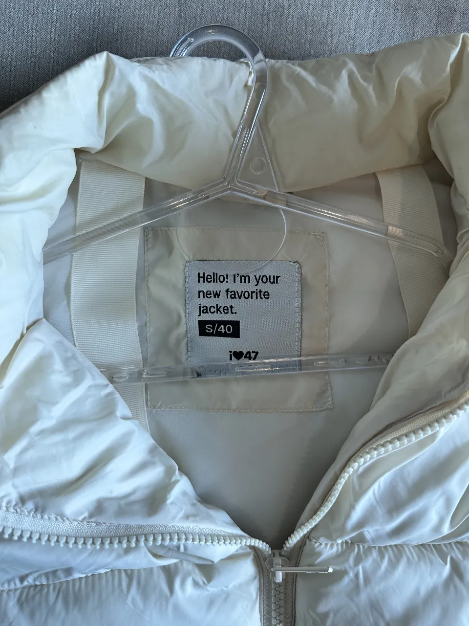 Campera i47 - Vista 4
