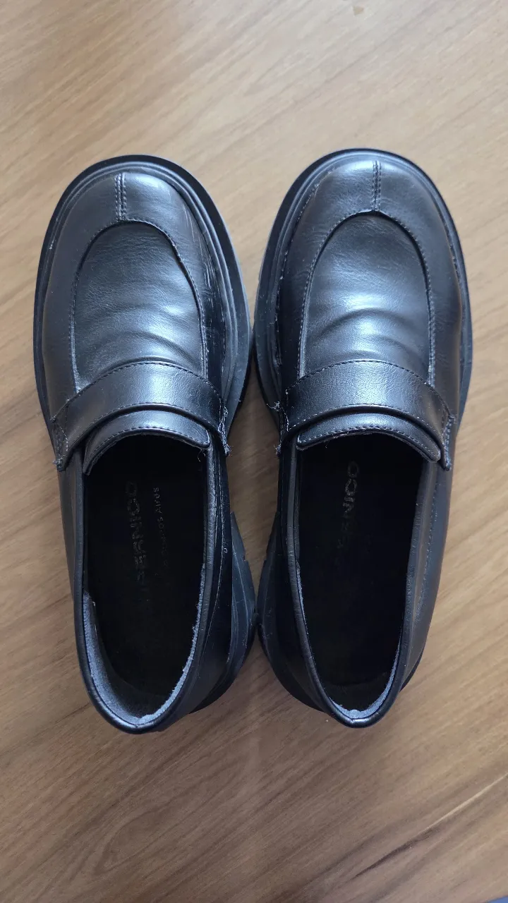 Zapatos Copernico - Vista 2