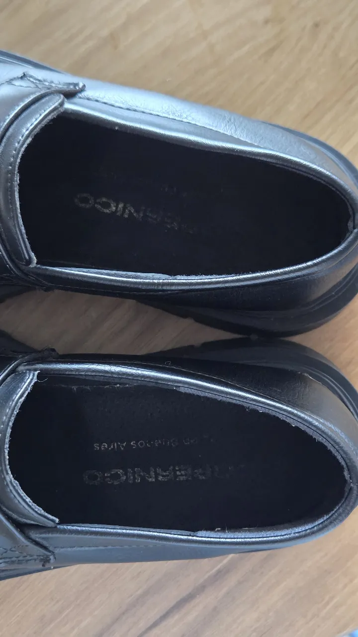 Zapatos Copernico - Vista 3