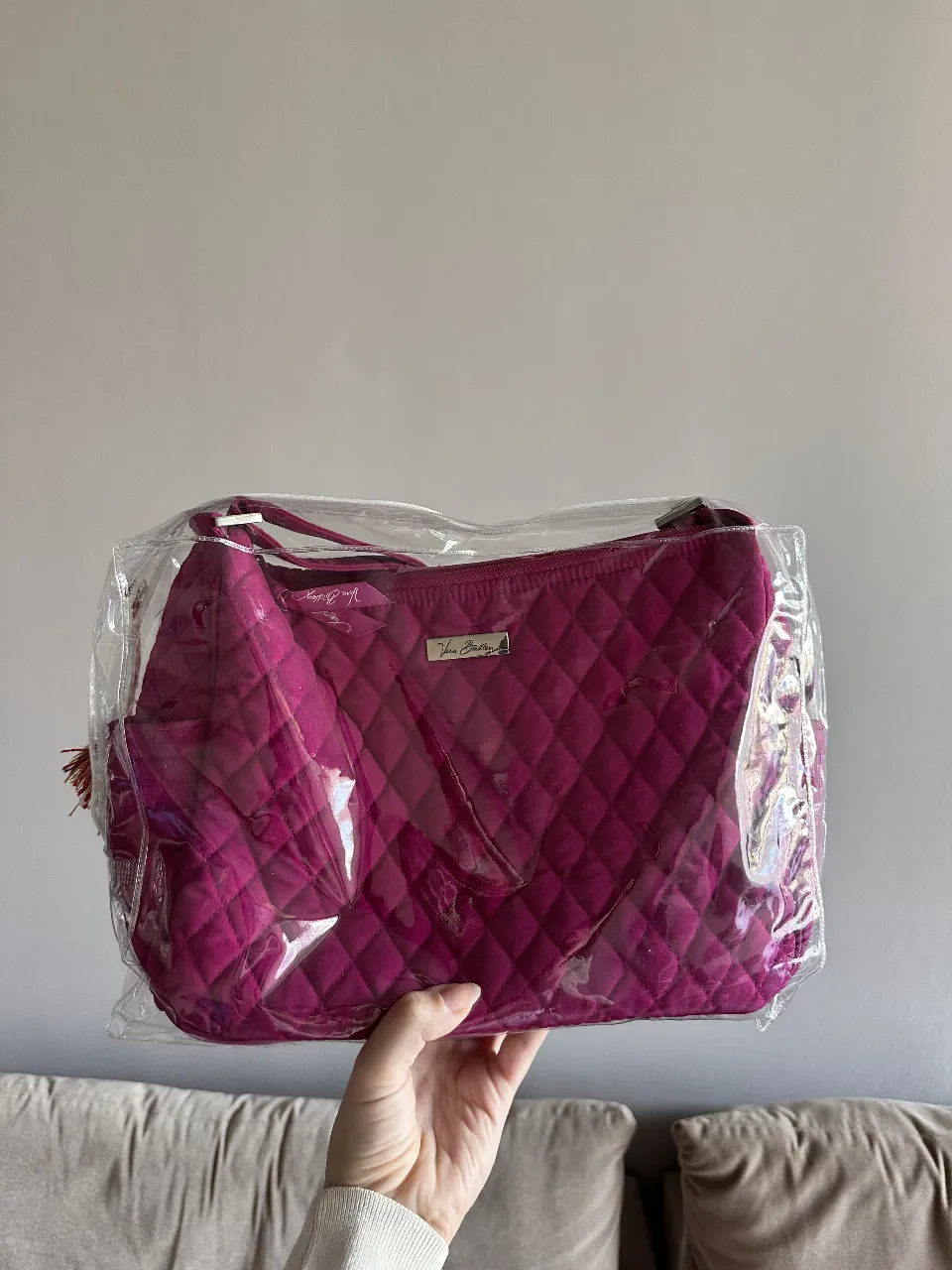 Bolso Vera bradley - Vista 4