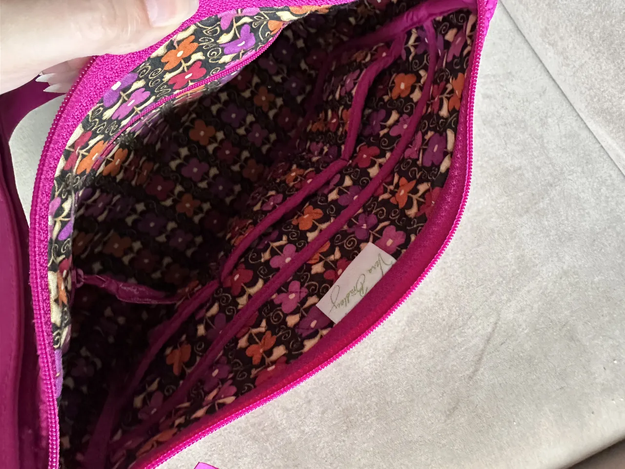 Bolso Vera bradley - Vista 3