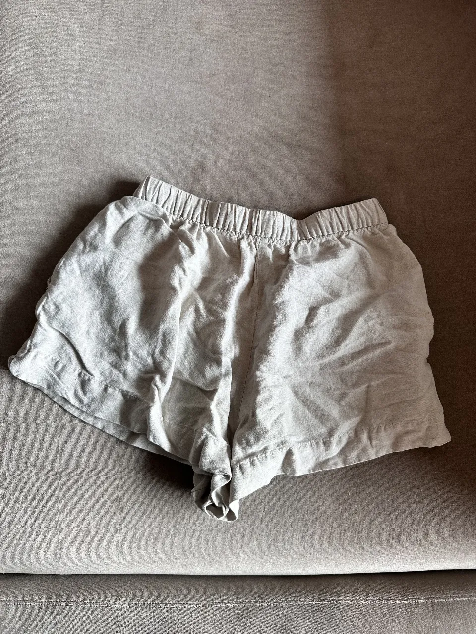 Short Oysho - Vista 2
