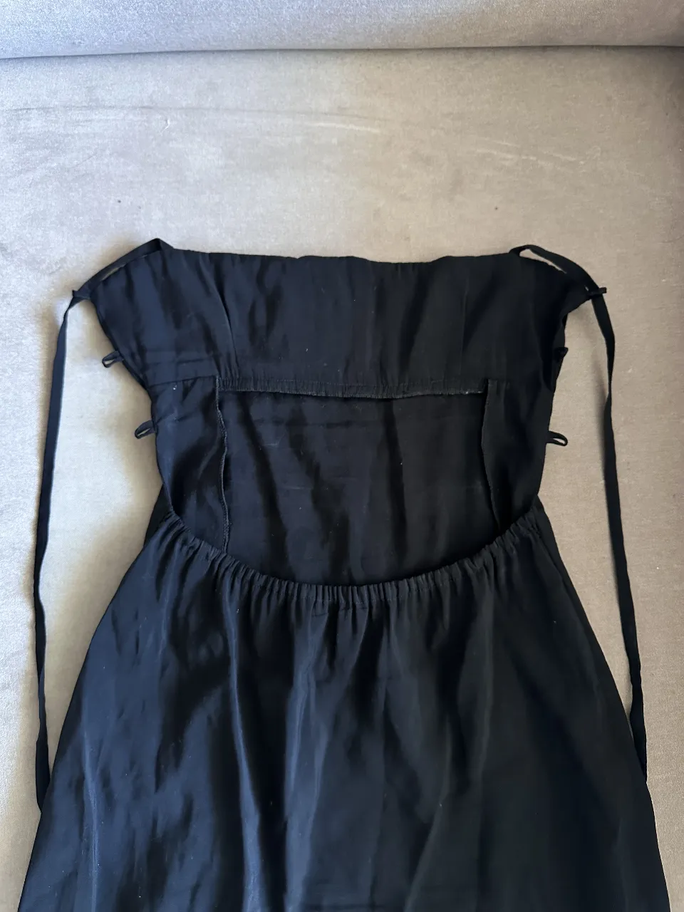 Vestido Pulpa - Vista 3