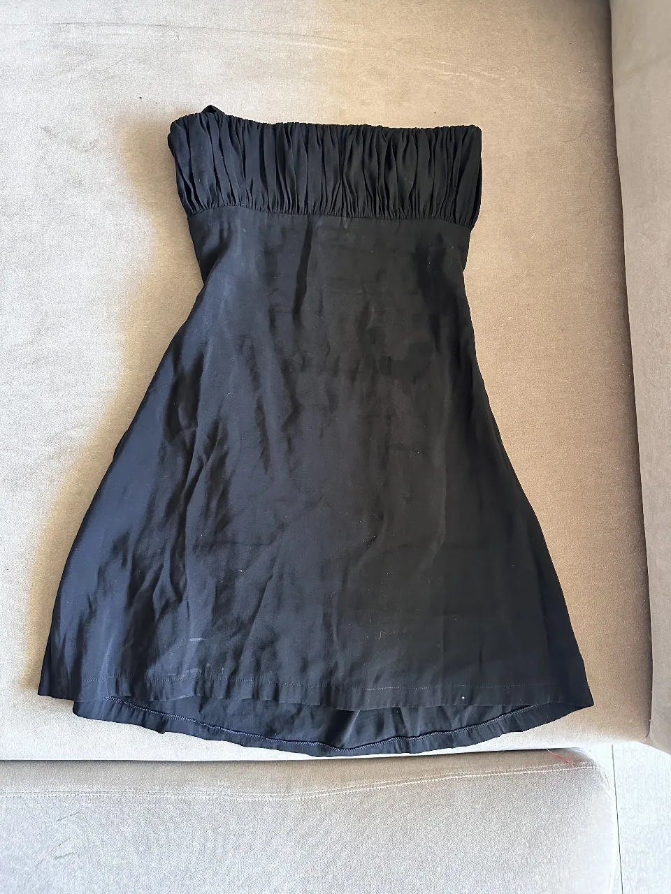 Vestido Pulpa - Vista 4