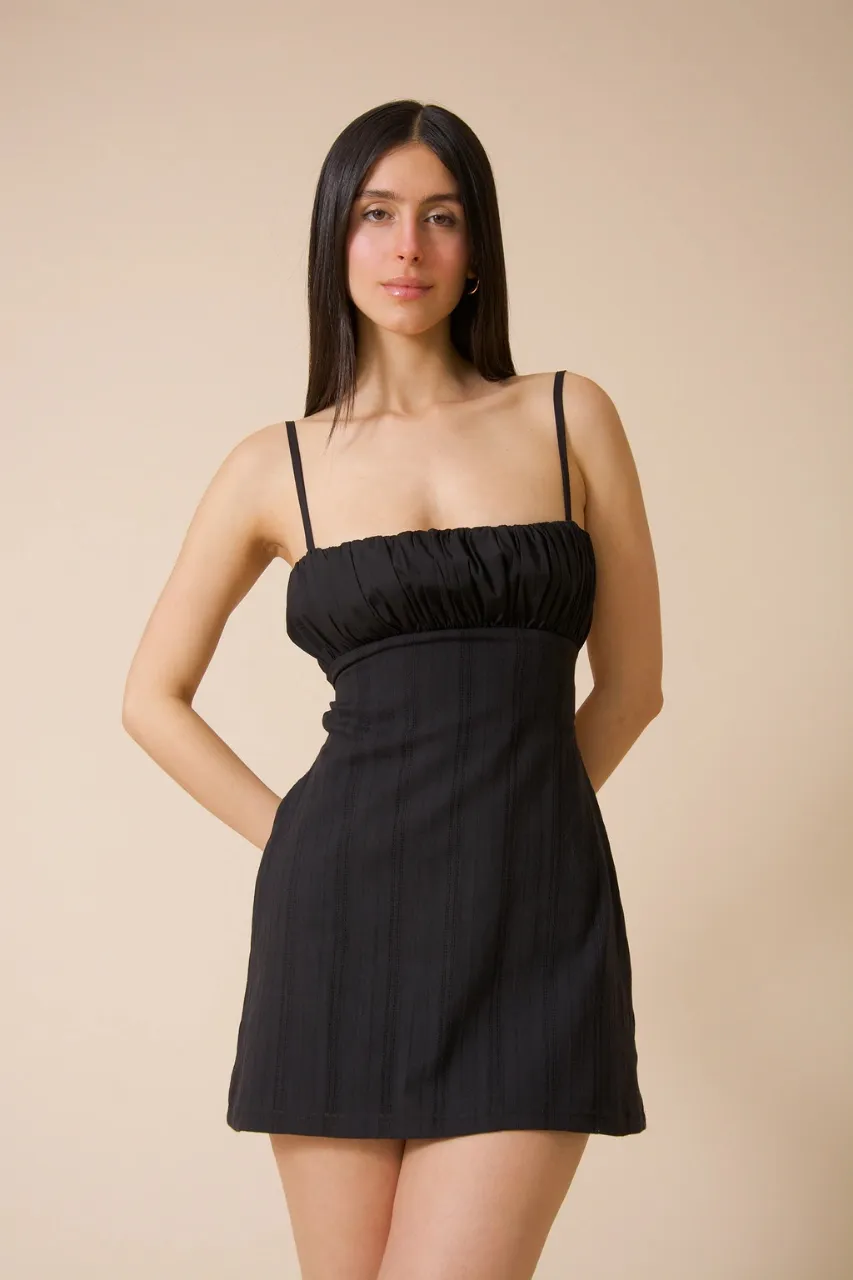 Vestido Pulpa - Vista 2