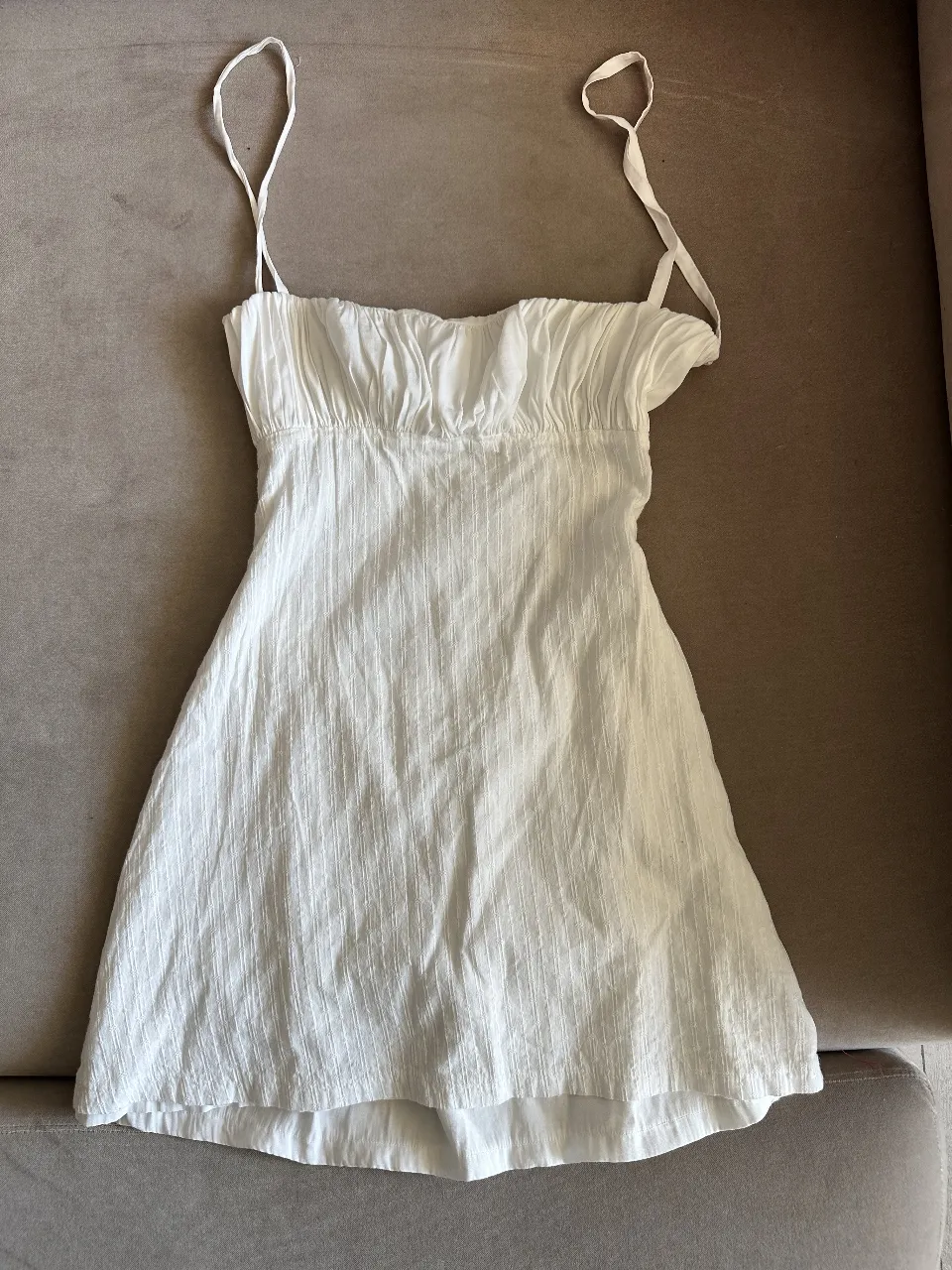 Vestido Pulpa - Vista 4