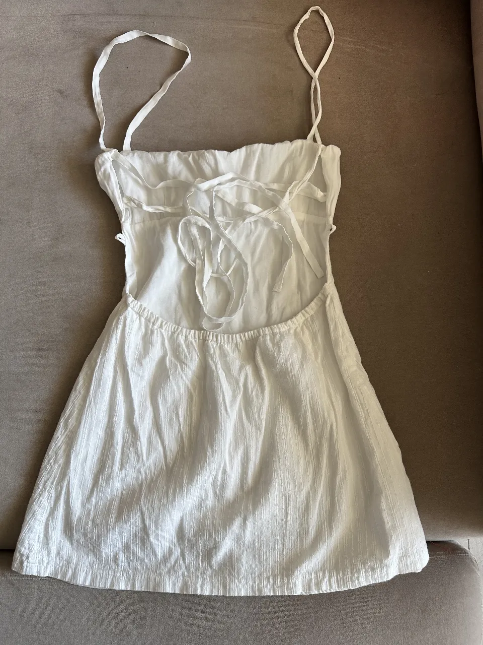 Vestido Pulpa - Vista 5