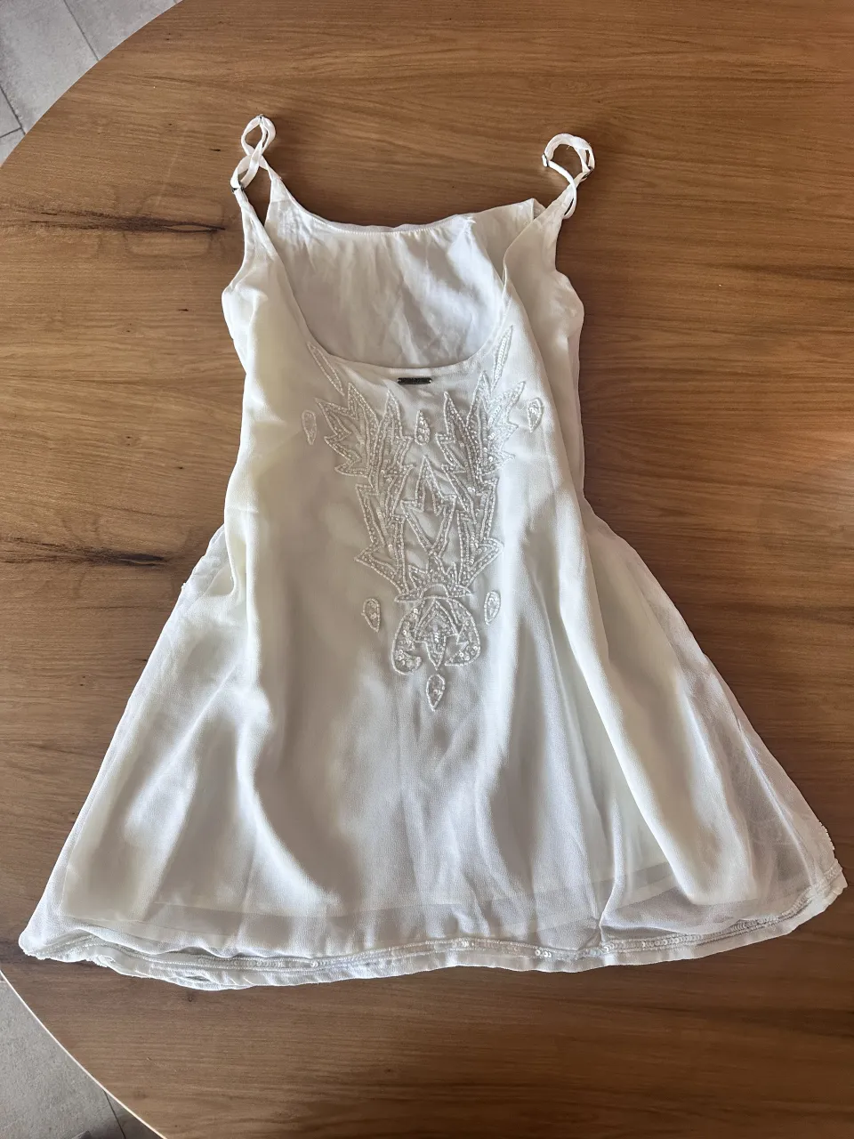 Vestido 47 Street - Vista 2