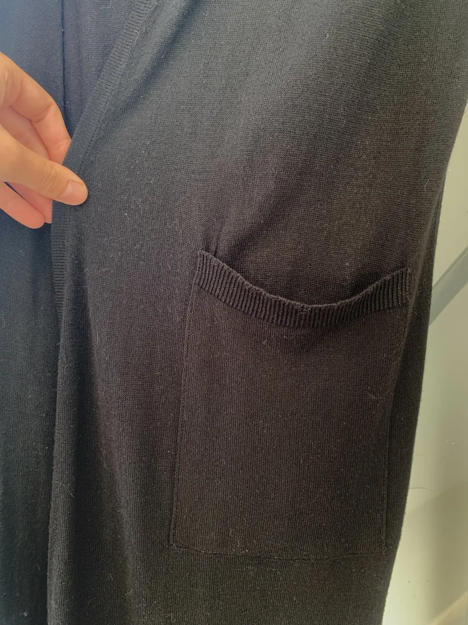 Cardigan New Look - Vista 2