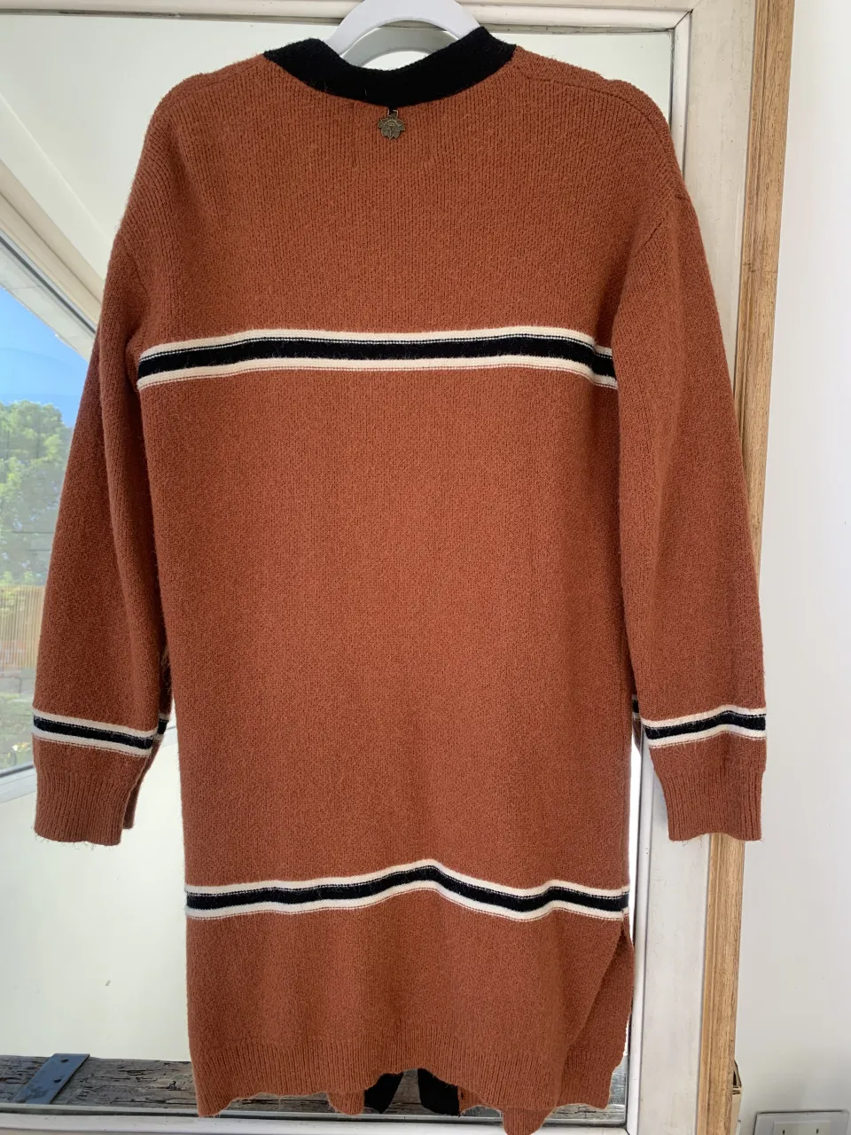 Cardigan Rimmel - Vista 2