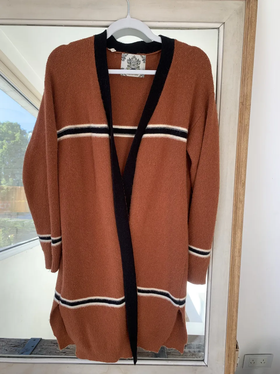Cardigan Rimmel