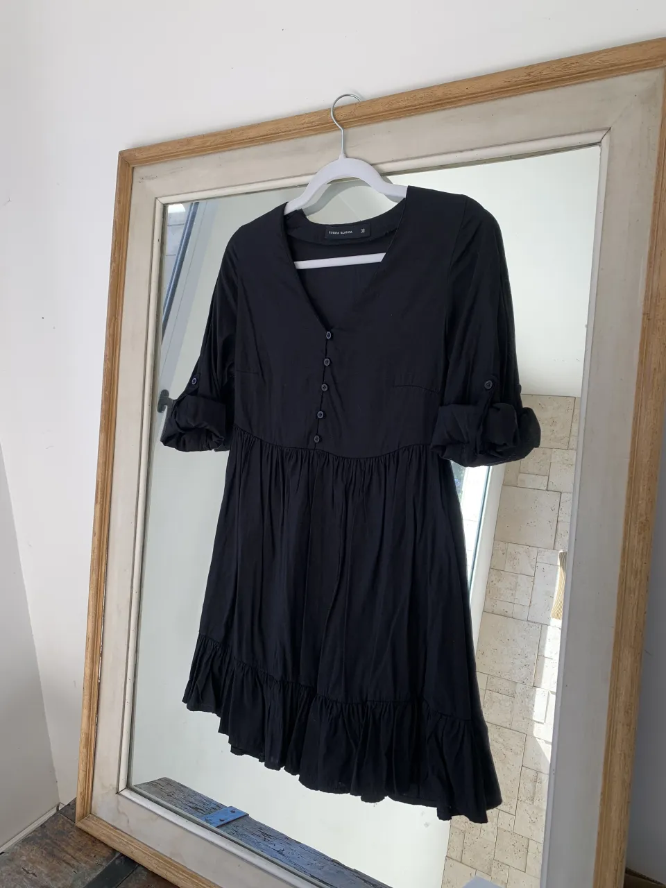 Vestido Cuesta Blanca - Vista 2