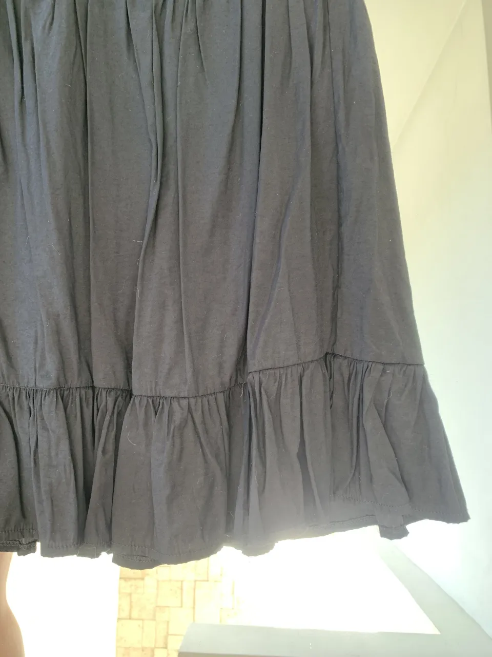 Vestido Cuesta Blanca - Vista 3