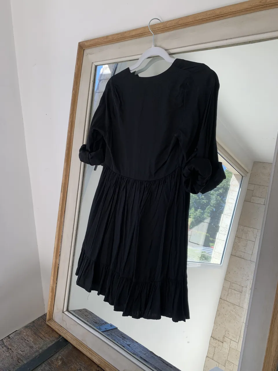 Vestido Cuesta Blanca - Vista 4