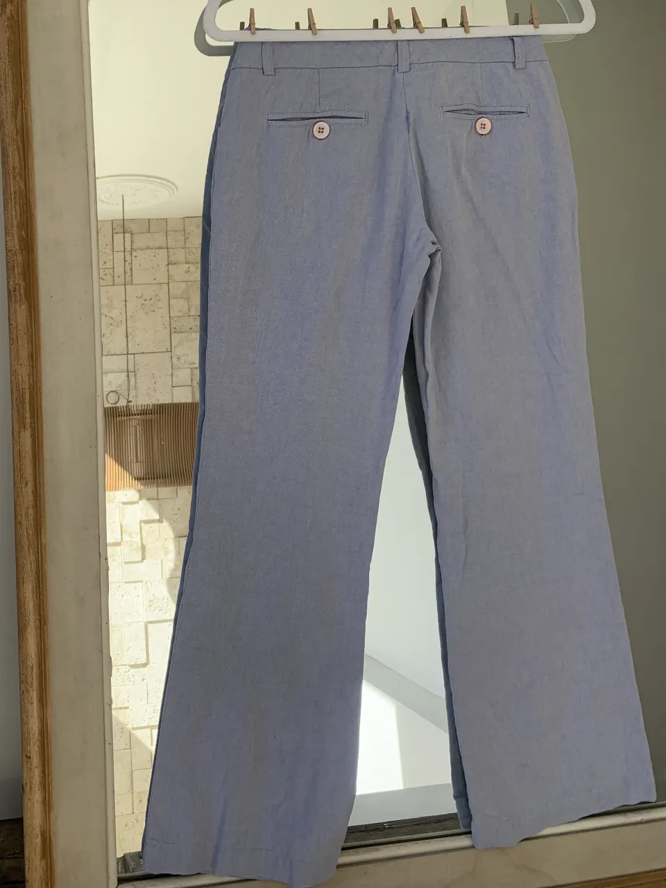 Pantalón Akiabara - Vista 2