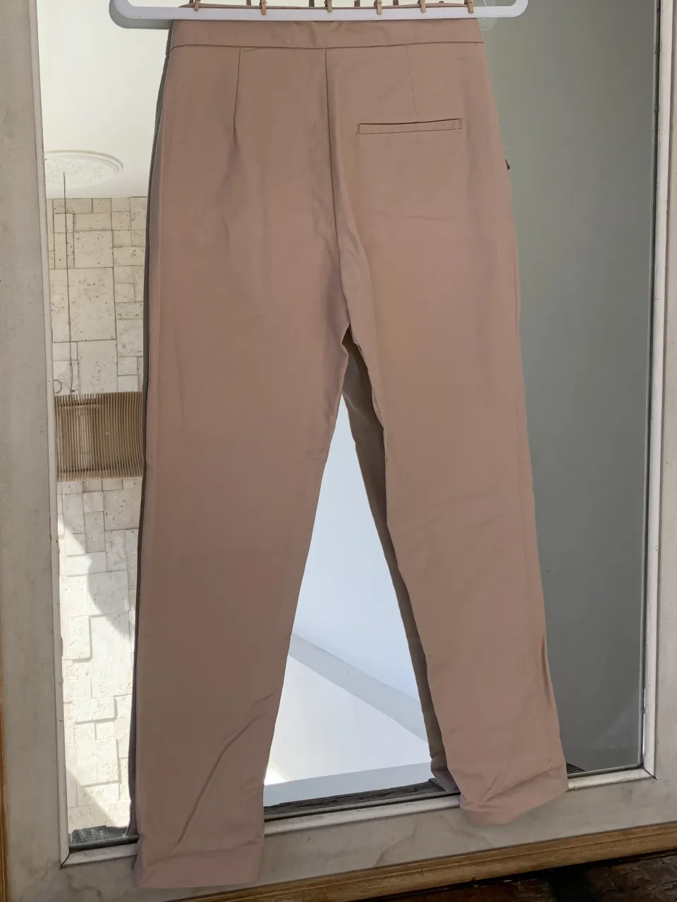 Pantalón Zara - Vista 3