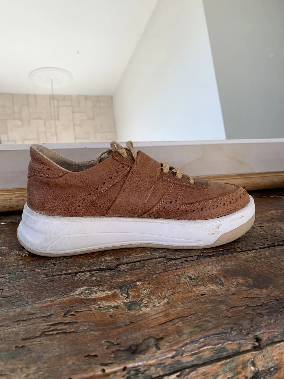 Zapatillas JANE JONES - Vista 3