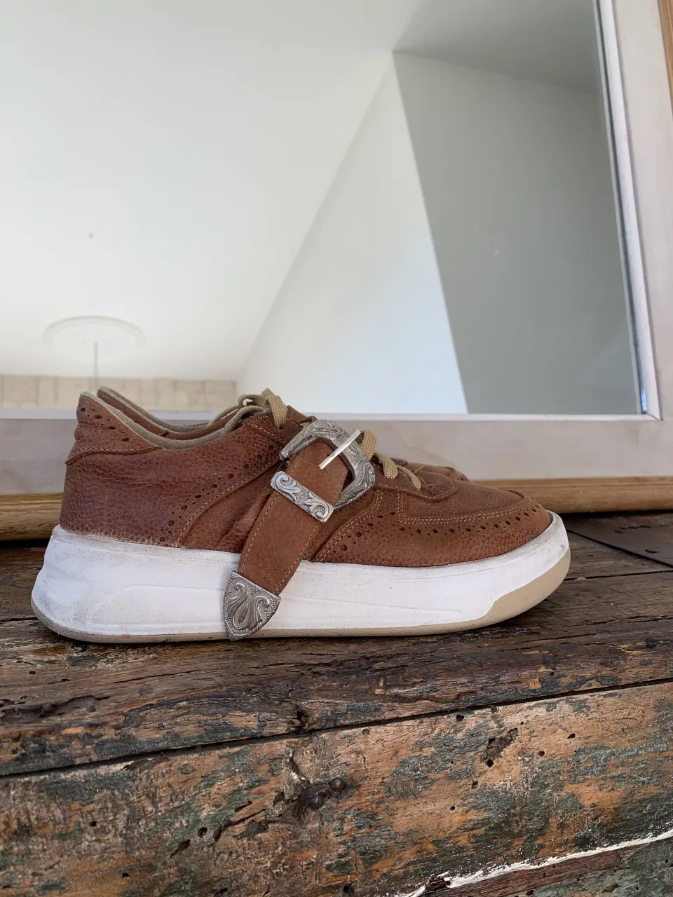 Zapatillas JANE JONES