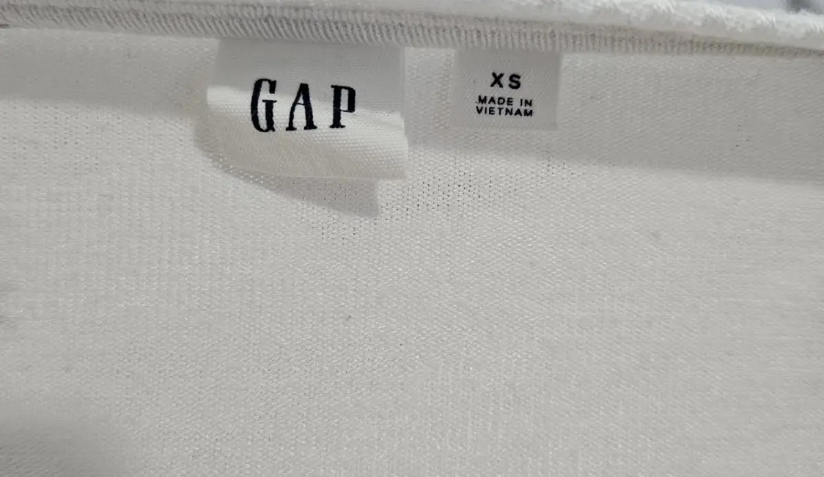 Sweater GAP - Vista 2
