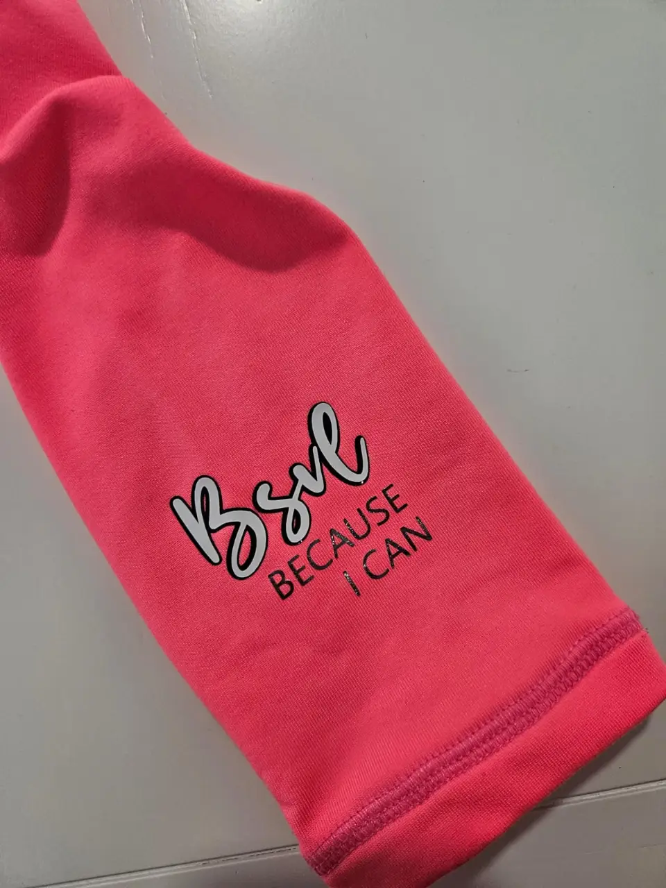 Campera Body sculpt - Vista 2