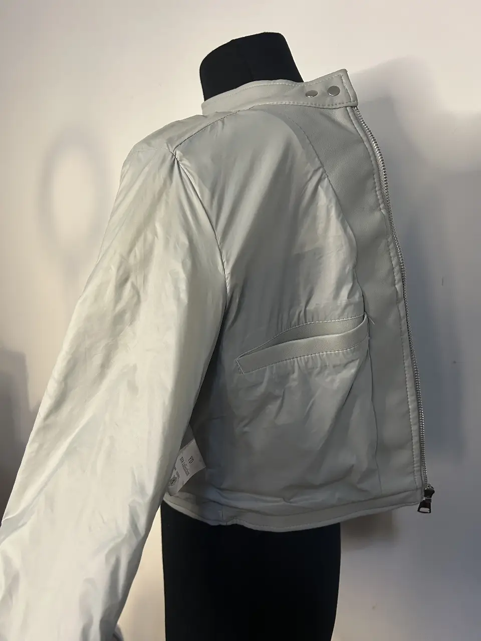 Campera YD - Vista 6