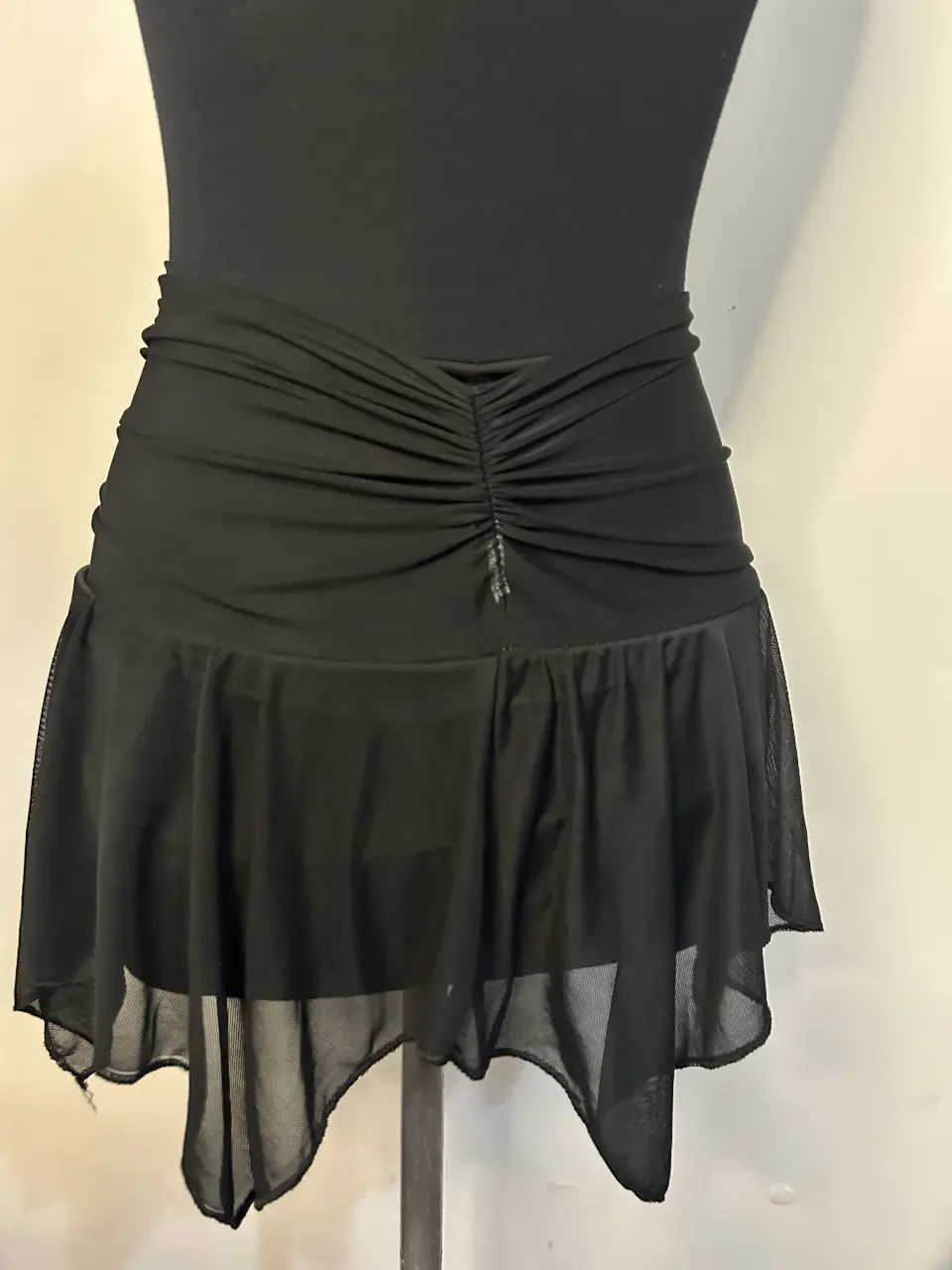 Pollera Holic - Vista 4
