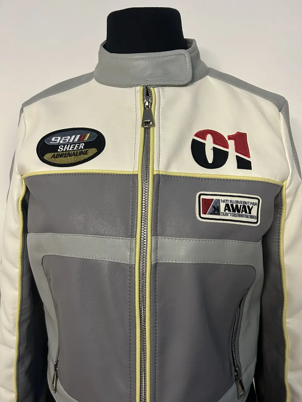 Campera YD - Vista 3