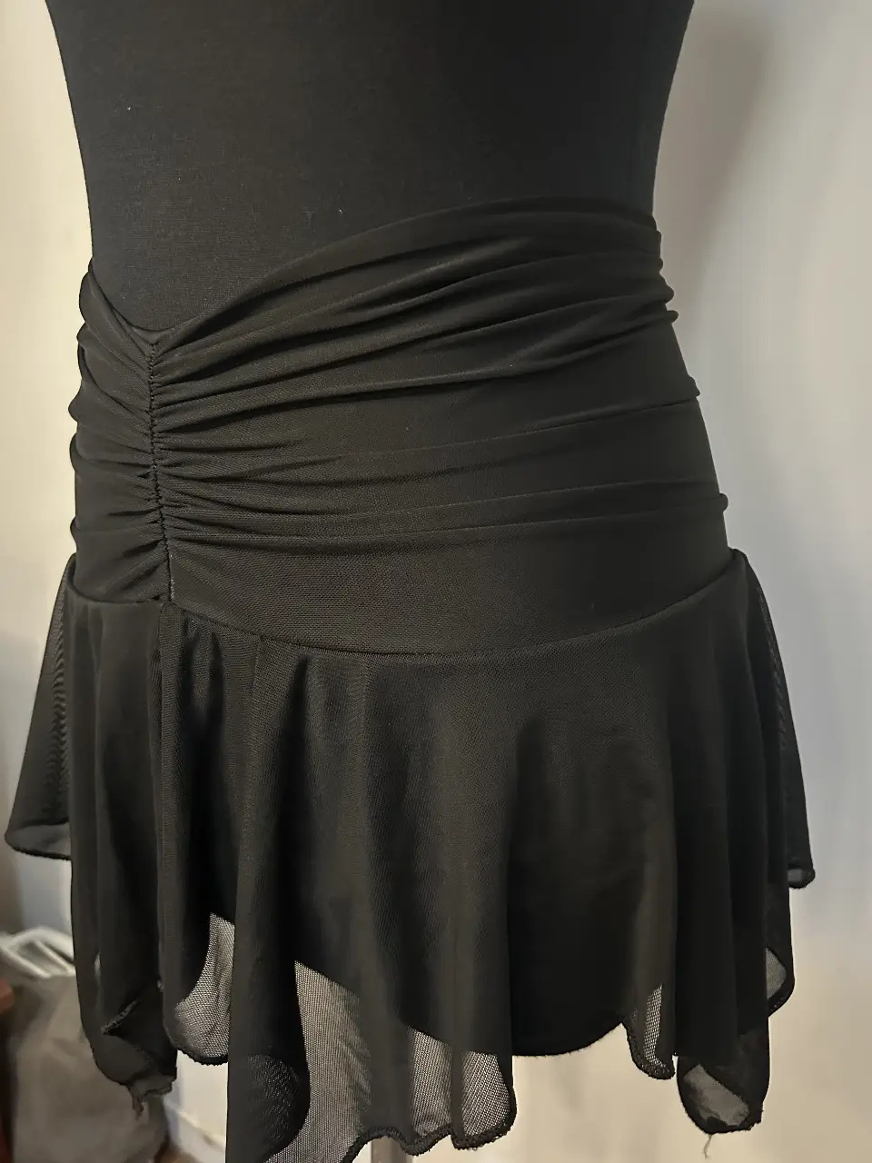 Pollera Holic - Vista 2