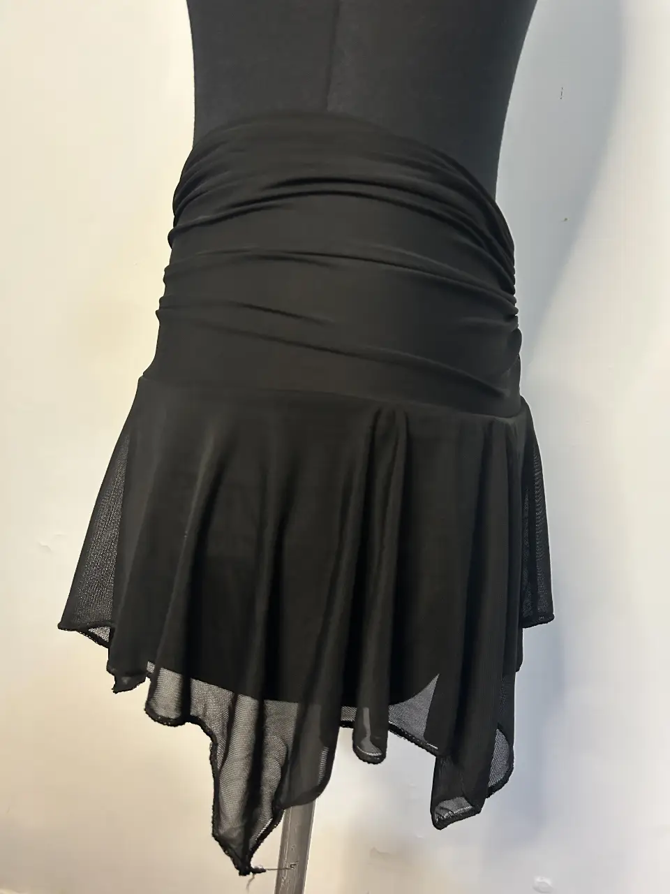 Pollera Holic - Vista 3
