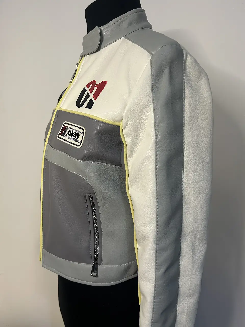 Campera YD - Vista 5