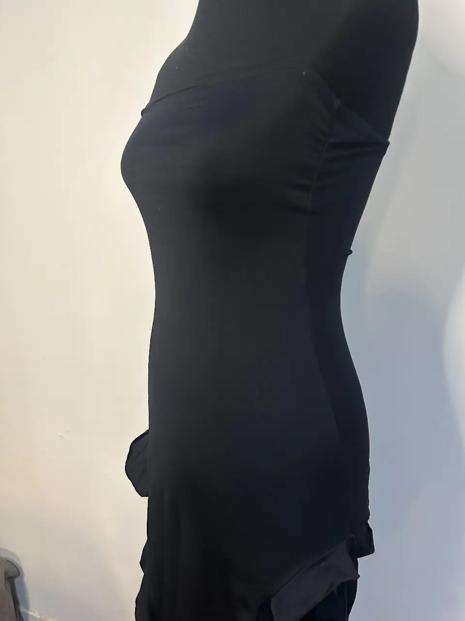 Vestido Netx level - Vista 2