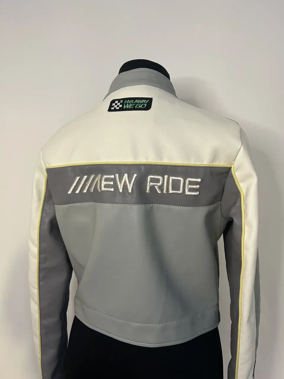 Campera YD - Vista 2
