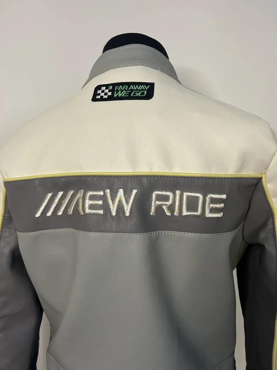 Campera YD - Vista 4