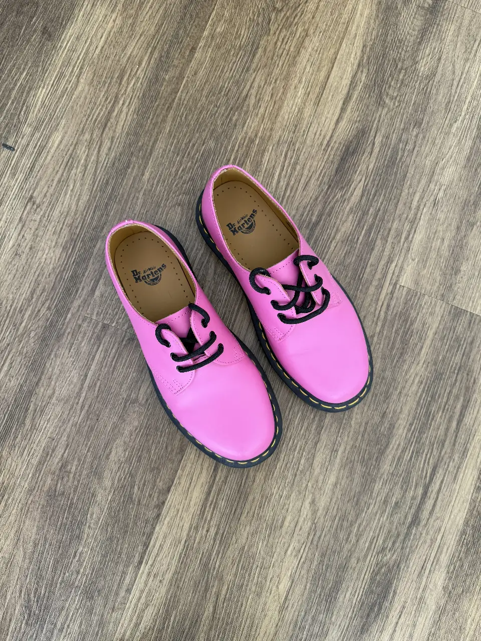 Zapatos Dr. Martens - Vista 5