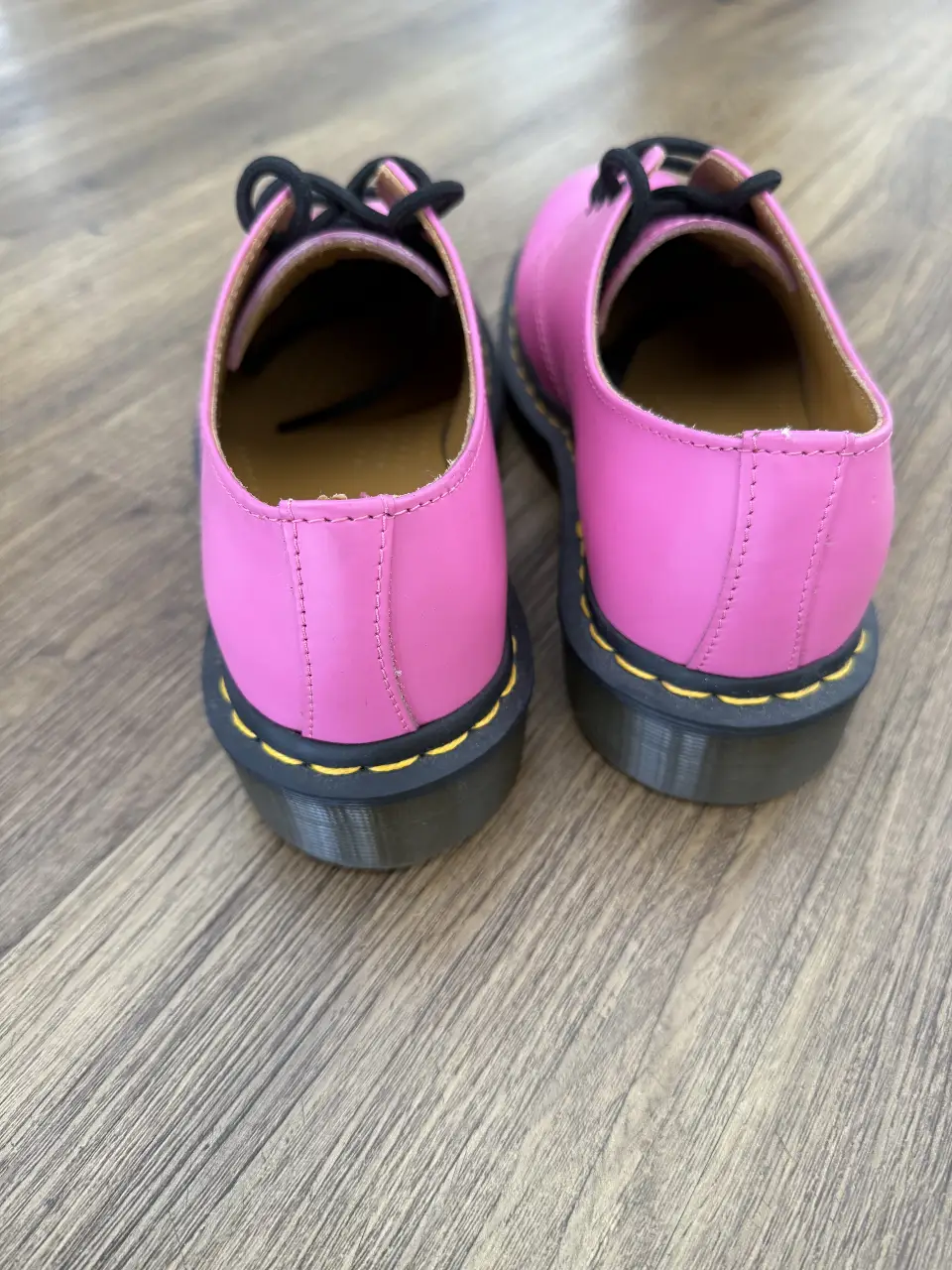 Zapatos Dr. Martens - Vista 2