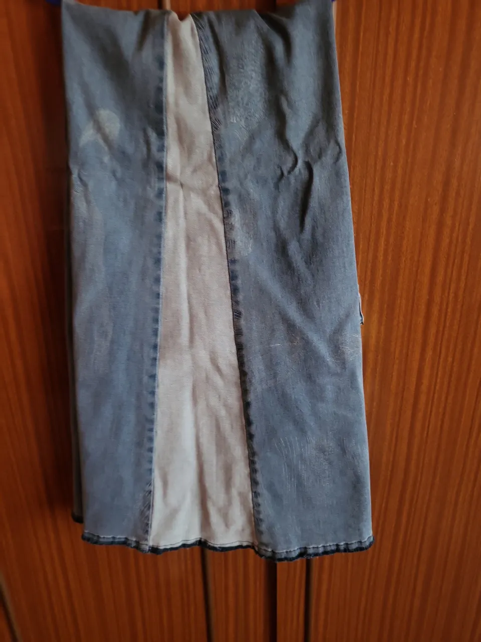 Jean Otra marca - Vista 5