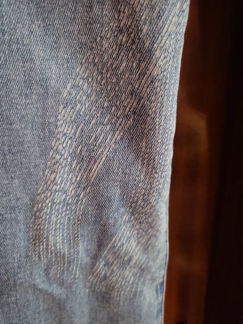 Jean Otra marca - Vista 2