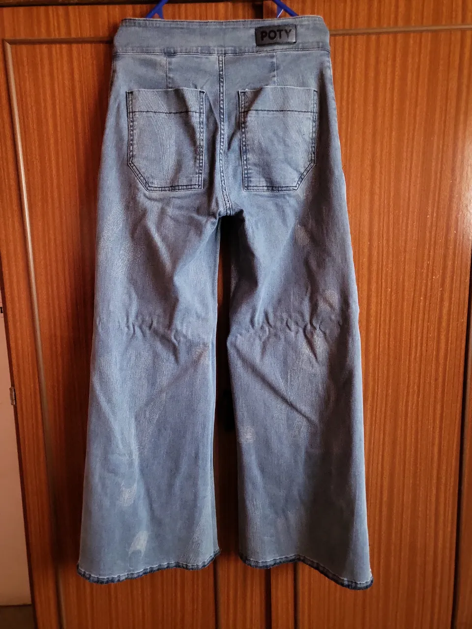 Jean Otra marca - Vista 3