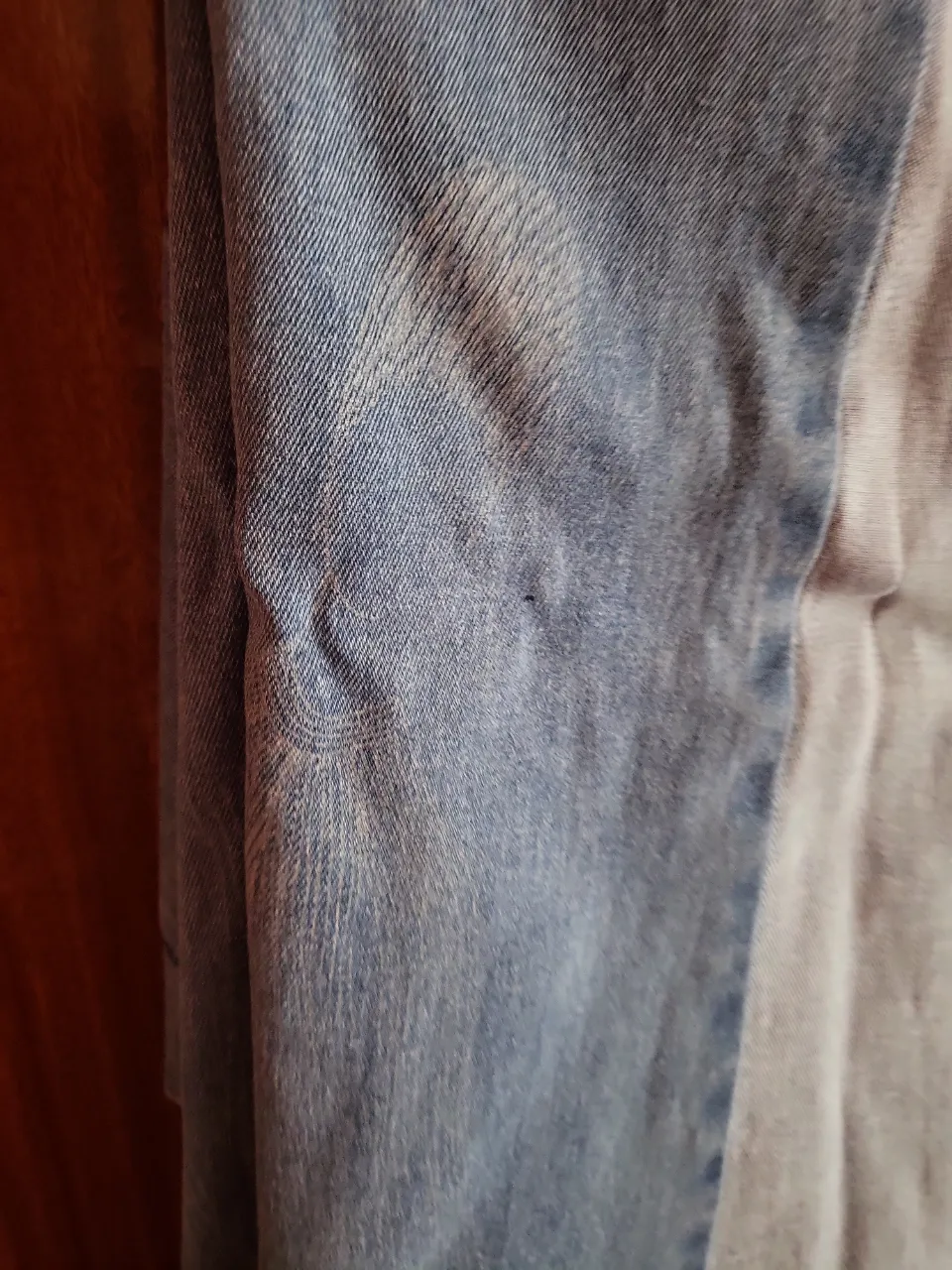 Jean Otra marca - Vista 4