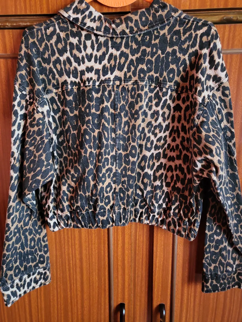 Campera Bamba & simona - Vista 2