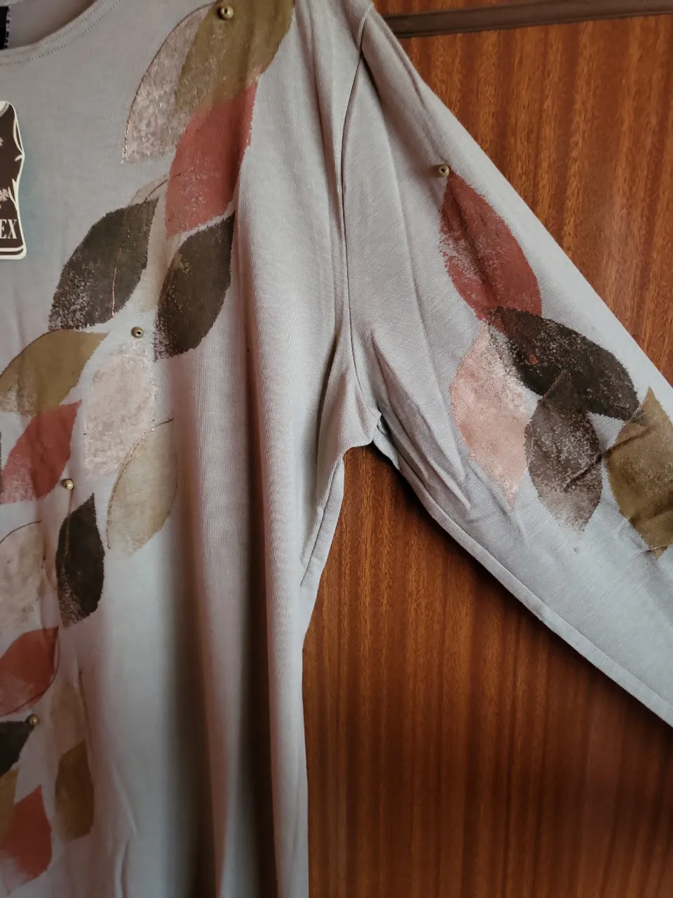 Remera Vex - Vista 2