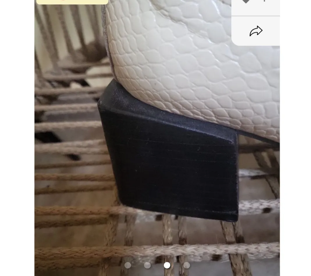 Botines Ricky Sarkany - Vista 3