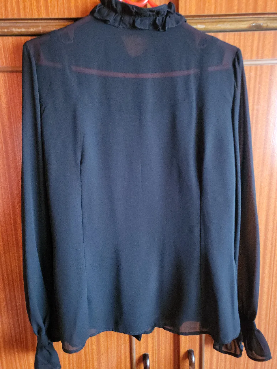 Blusa Otra marca - Vista 3