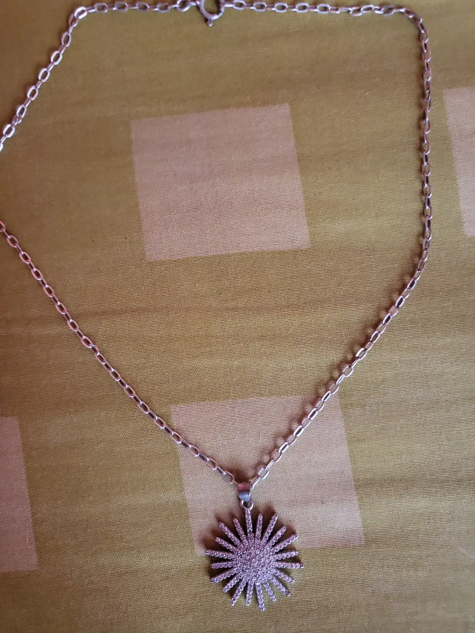 Collar Otra artesanal - Vista 2