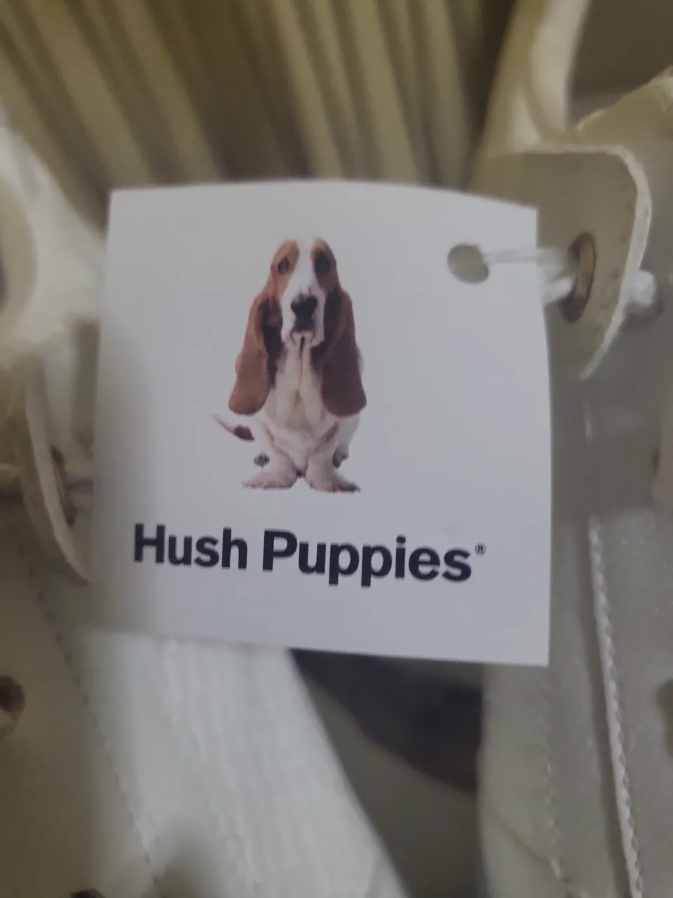 Zapatillas Hush Puppies - Vista 4